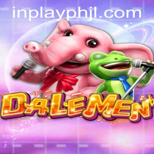 Exploring the Intriguing World of DALEMEN with InPlayPH